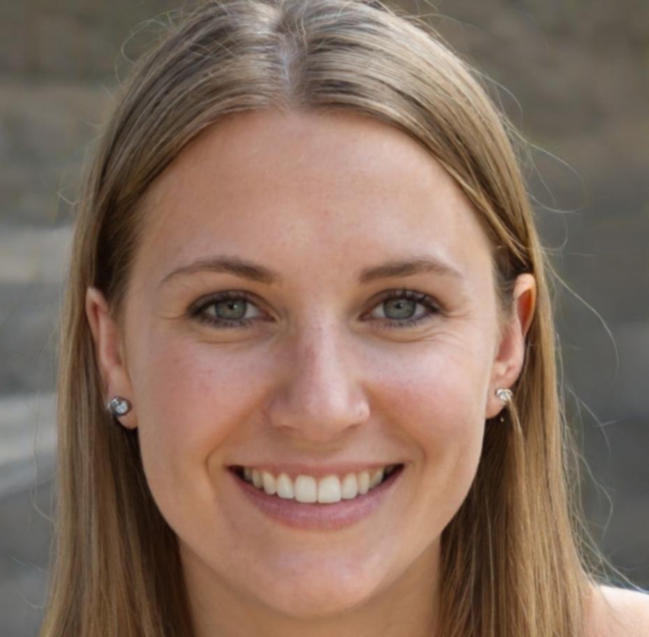 Kursleiterin für technische Grundlagen